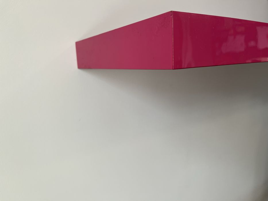 Prateleira Lack - Ikea