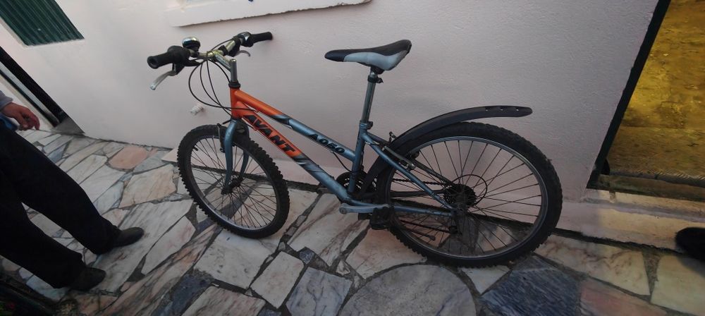 Bicicleta Avant A050