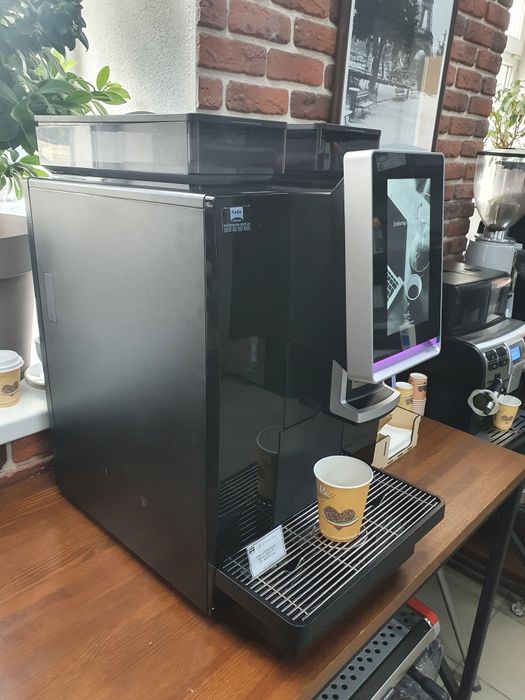 Кофемашина Dr.Coffee Liberty Minibar