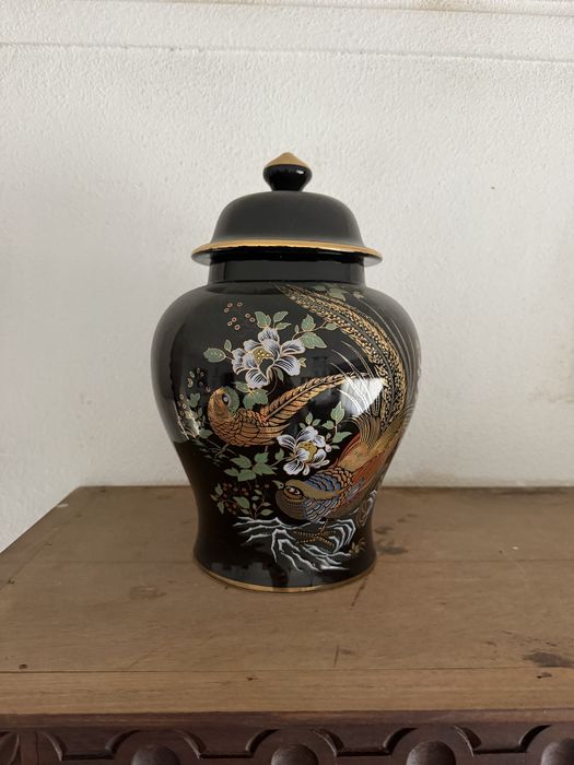 Jarrões decorativos
