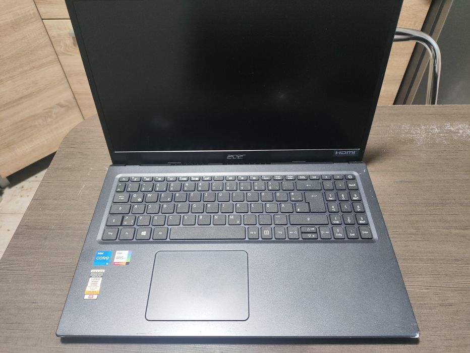 I5 11 gen win 11