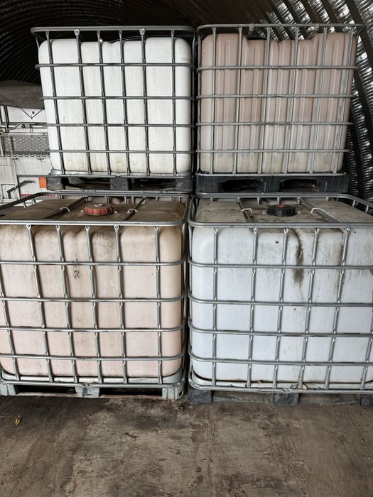 Продам Єврокуби.