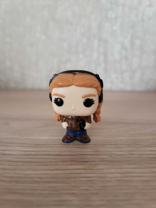 Фігурки Stranger things від Funko PoP