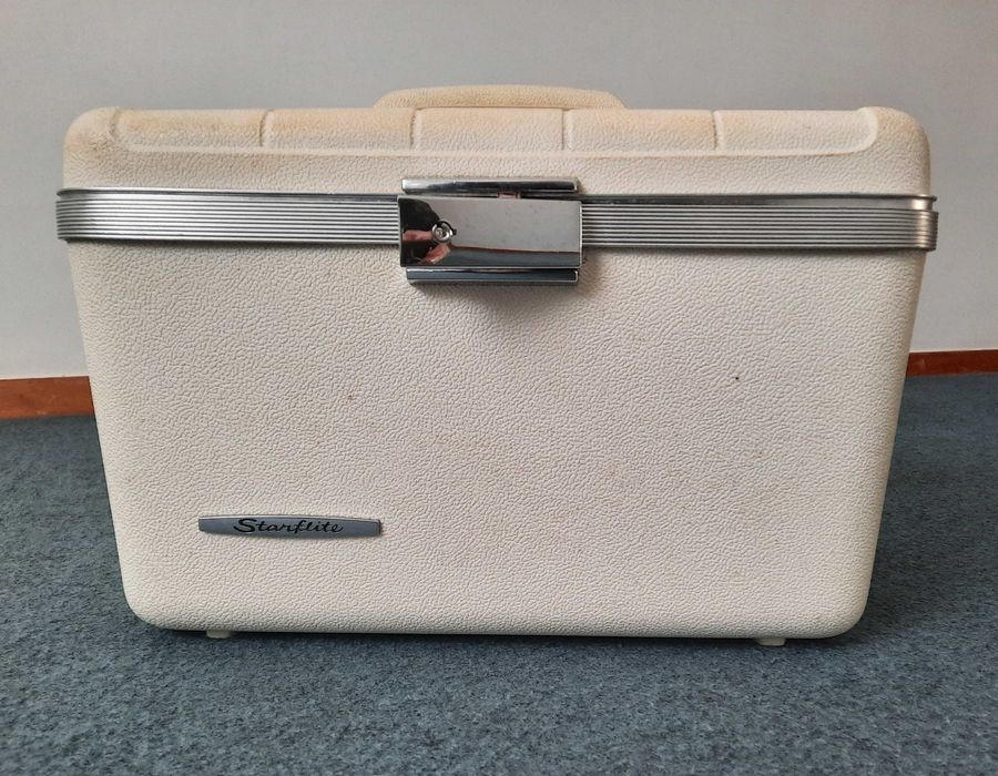Necessaire Branco