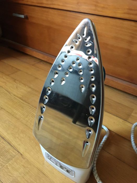 Ferro de Engomar Moulinex Inicio 30