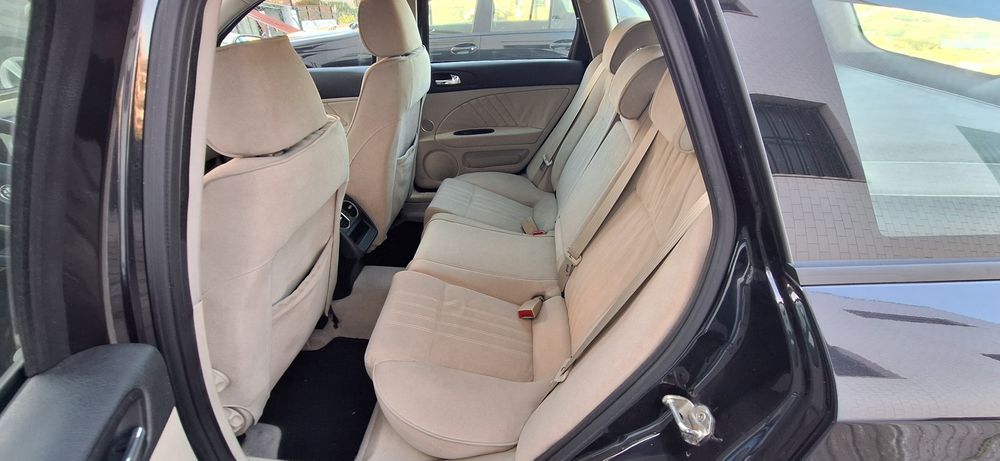 Alfa romeo 159 jtd Nova