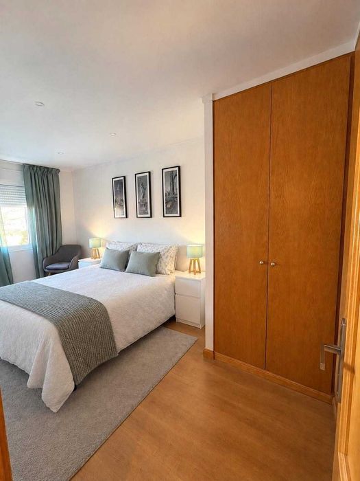 Apartamento T3 Santo António dos Cavaleiros