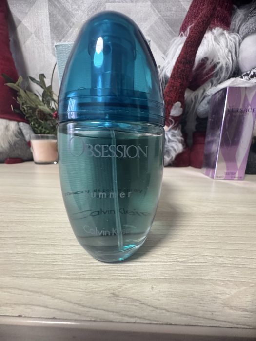 Парфуми Obsession Summer
