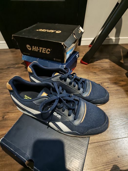 Reebok Lite Plus 46 30,5cm