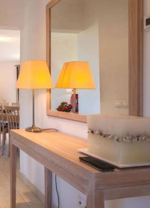 Mobilia de Sala de Jantar