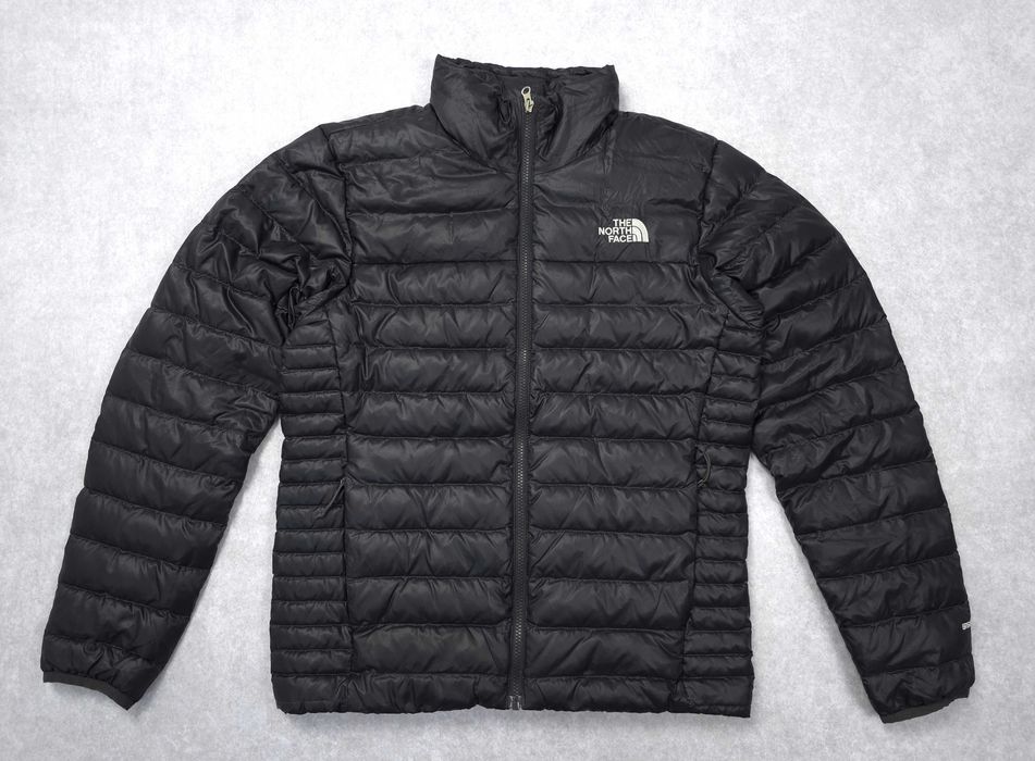 THE NORTH FACE 500 Męska Kurtka Puchowa Down Jacket S