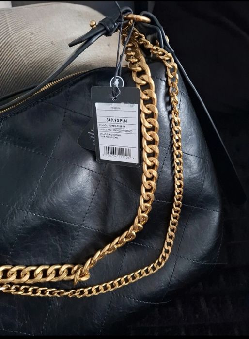 Torebka Ochnik .nowa