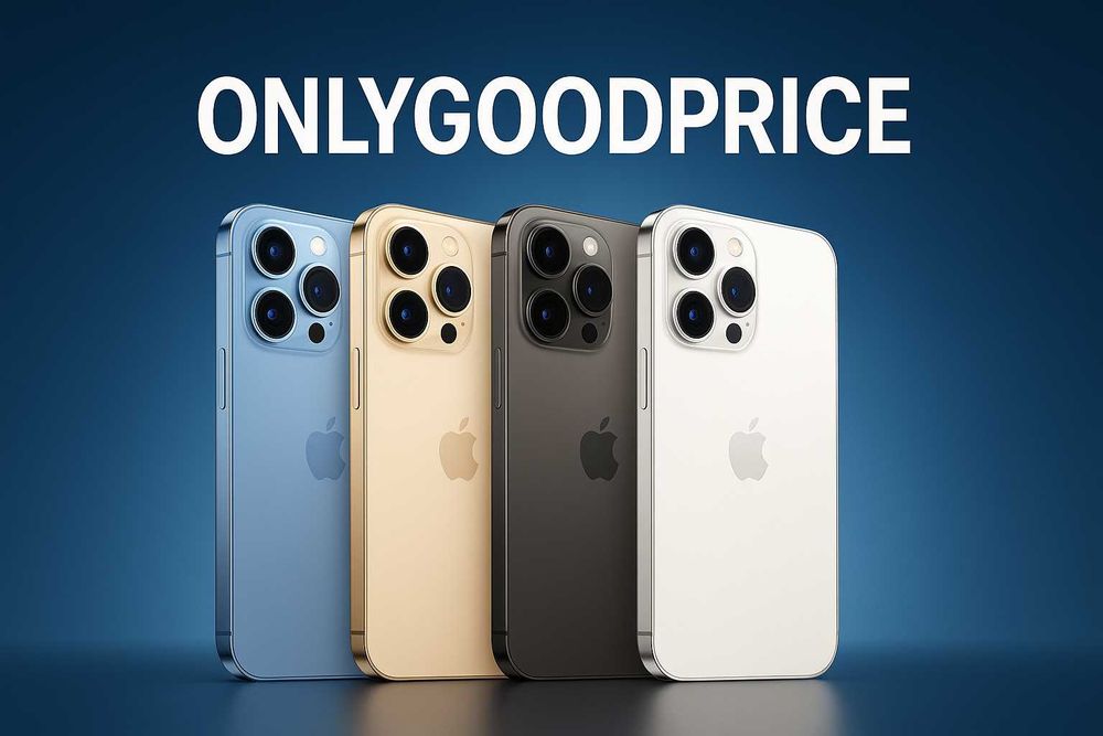 APPLE IPHONE 13 PRO MAX 256 GB - duża ilość dostępne kolory w kom.