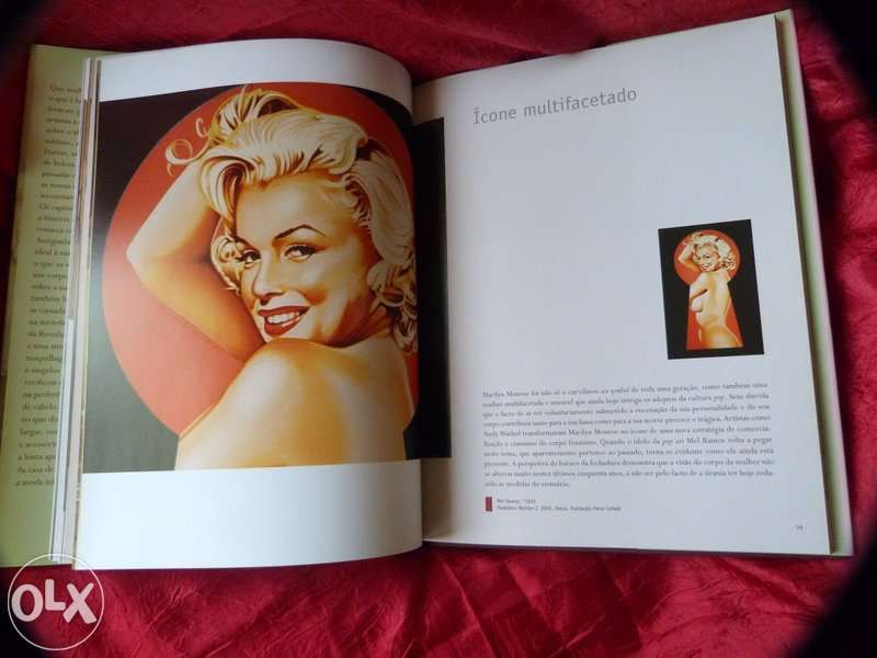 Livros (temas diversos)