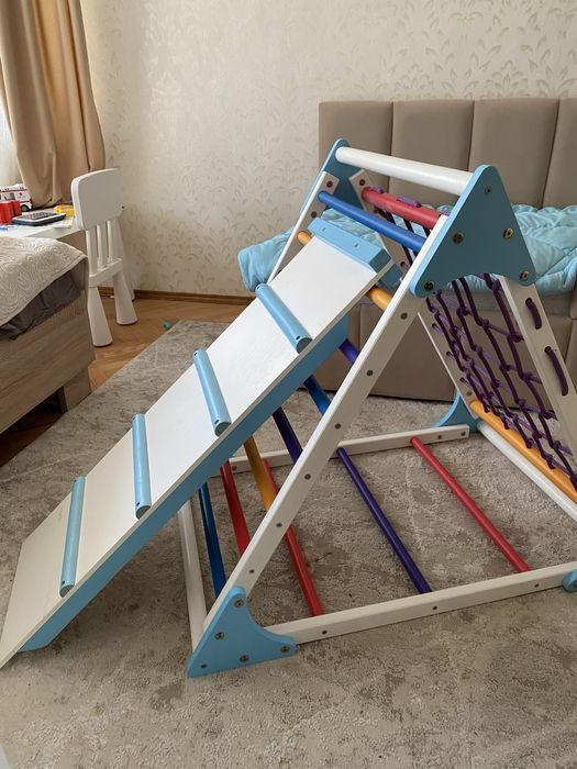 Трикутник Піклера