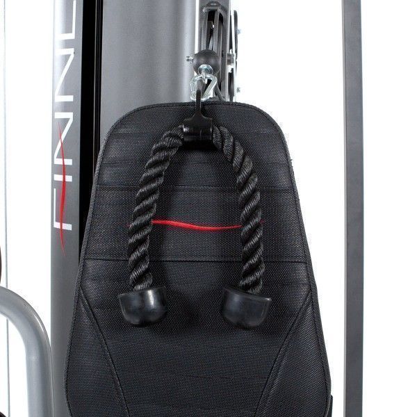 Atlas treningowy  wielofunkcyjny FINNLO AUTARK 6000 SUPER JAKOŚĆ!