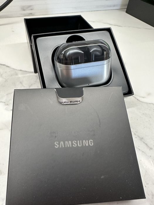 Навушники Samsung Galaxy Buds 3 Pro ‼️SALE‼️