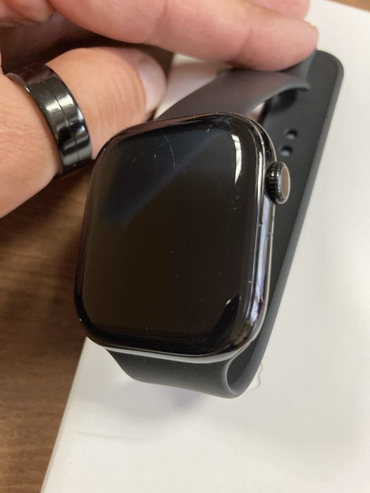 Apple Watch 10 46 mm
