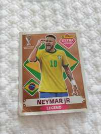 Neymar Jr legend bronze São Martinho • OLX Portugal