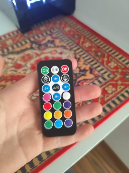 Komputer gamingowy za najnowszymi podzespolami