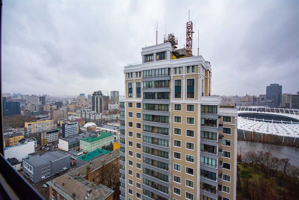 Многокомнатная квартира по адресу бульвар Дружбы Народов (площадь 107 м²) - Atlanta.ua - фото 21