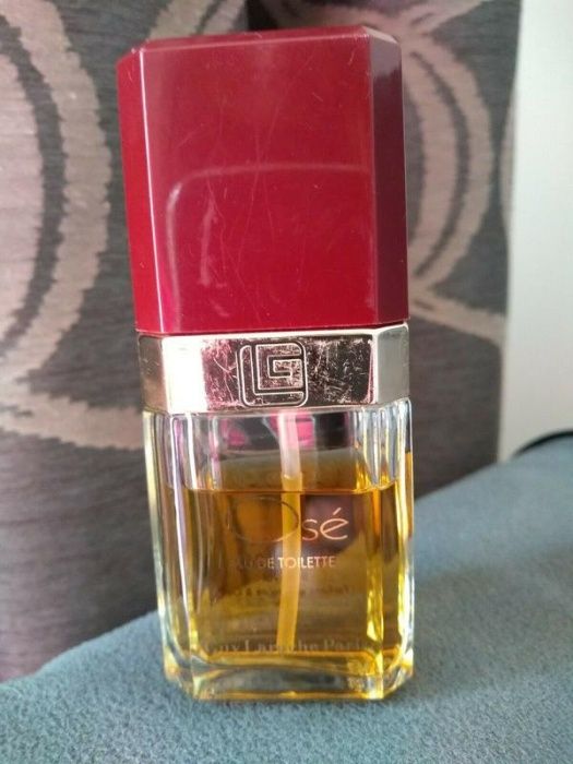 Продам винтажный парфум j`ai ose parfum guy laroche для женщин 70х год