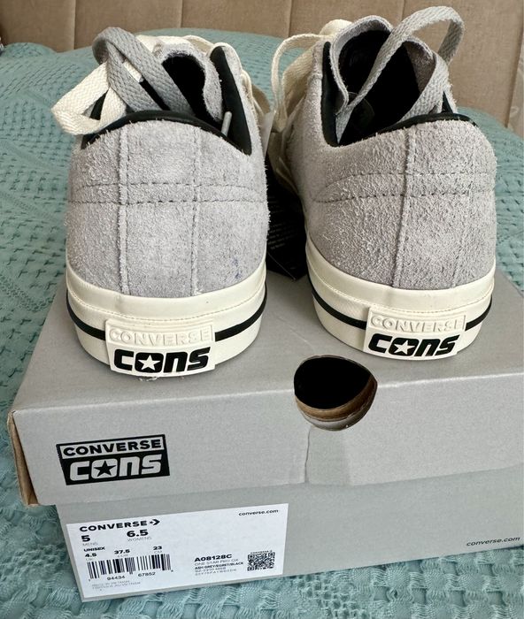 Кросівки converse