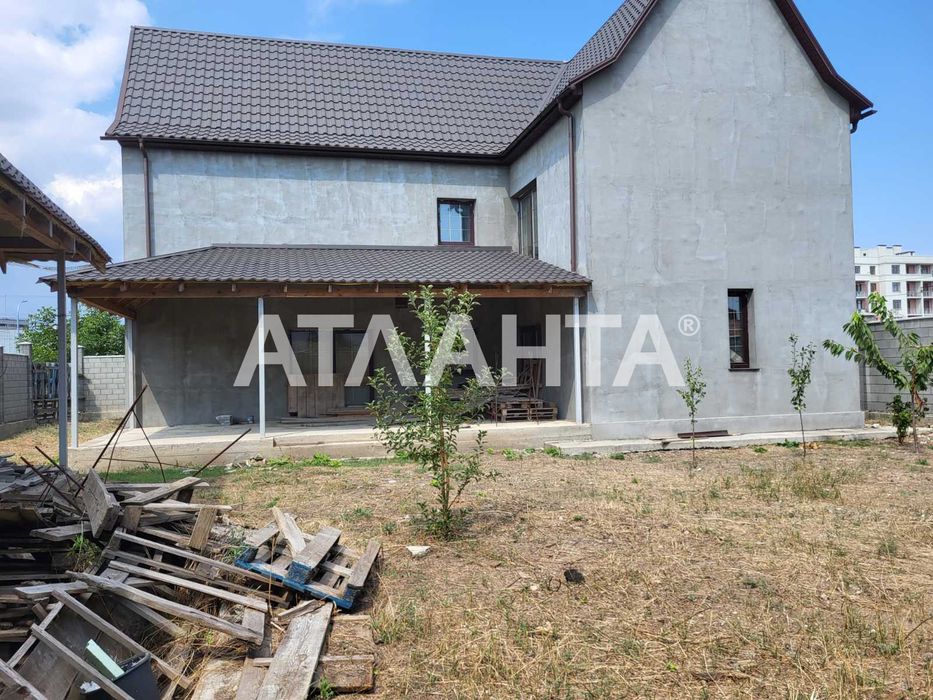 Дом по адресу (площадь 217 м²) - Atlanta.ua - фото 8