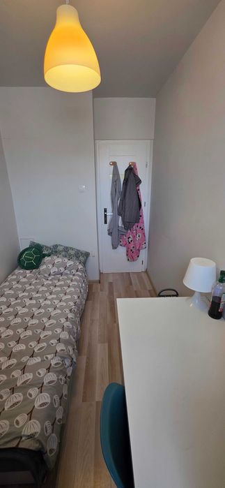 Mam do wynajęcia Pokój dla 1 osoby cichy, czysty ITS CLEAN – bez prowizji - Visning 3
