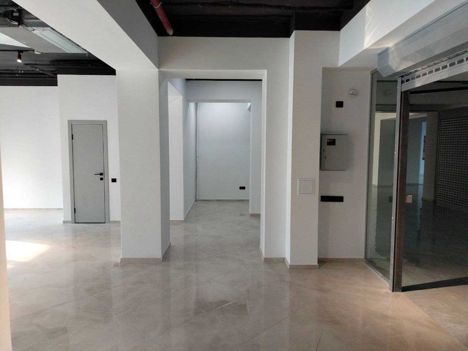 Нежитлова нерухомість в центрі Івано-Франківська