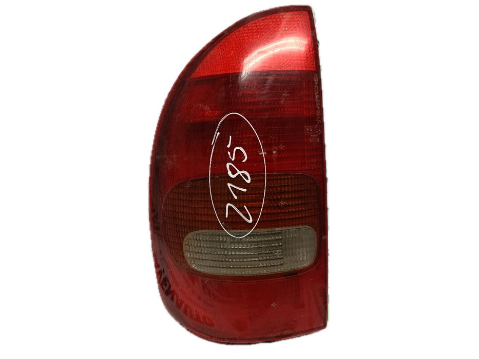 Farolim esquerdo OPEL Corsa B