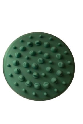 Antycellulitowy masażer do ciała silikonowa szczotka do masażu