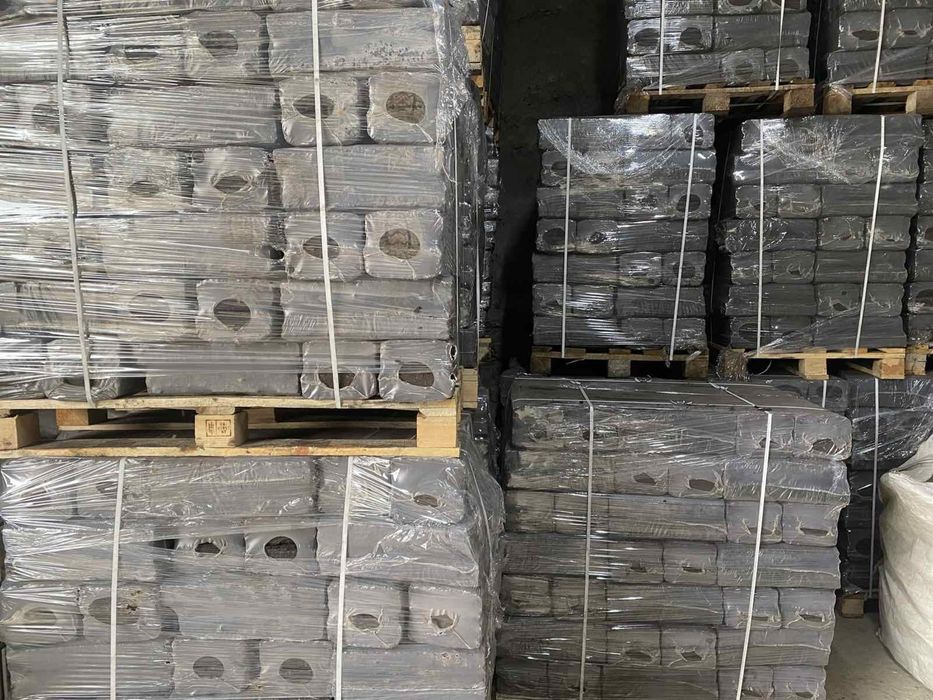 Брикети пелети вугілля брикеты пиллеты уголь