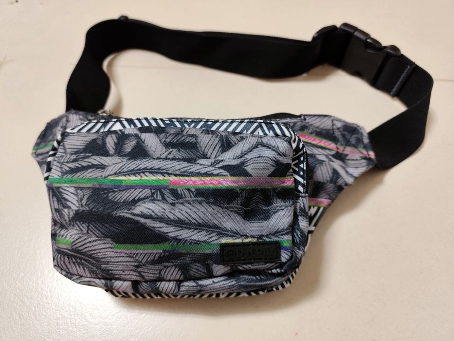 Bolsa de cintura para Mulher - Deeply (Nova)