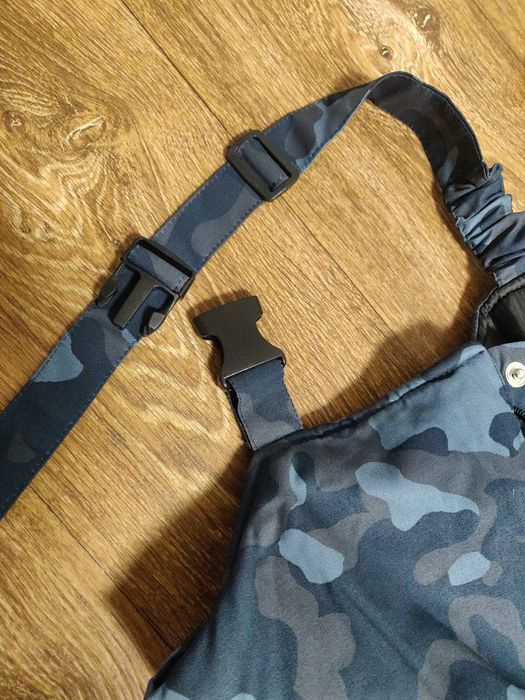 Комбінезон  (штани" утеплені)"Ватники"