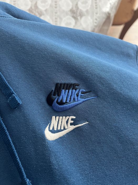 Худі Nike Essentials