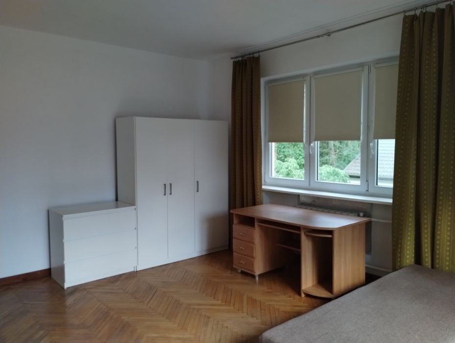 Pokój do wynajęcia Józefów/k Otwocka od 01.02.2026