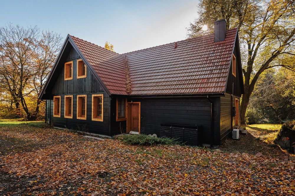 Dom – Grabie - Widok 2