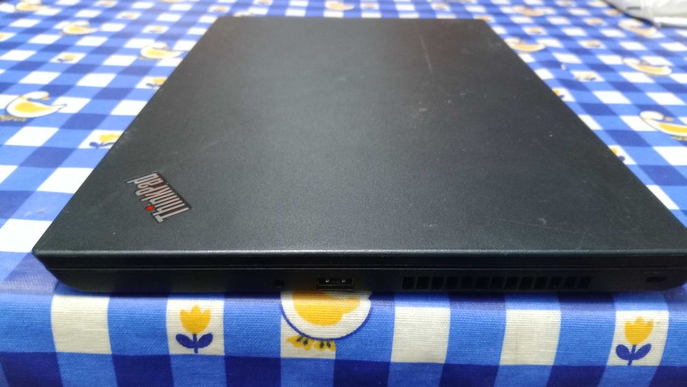 Lenovo ThinkPad L480 Intel Core i5