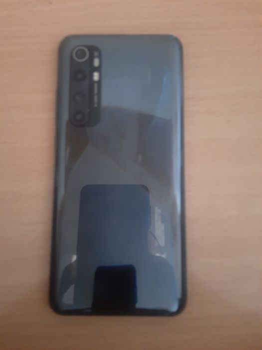 Xiaomi mi note 10 lite 6/128