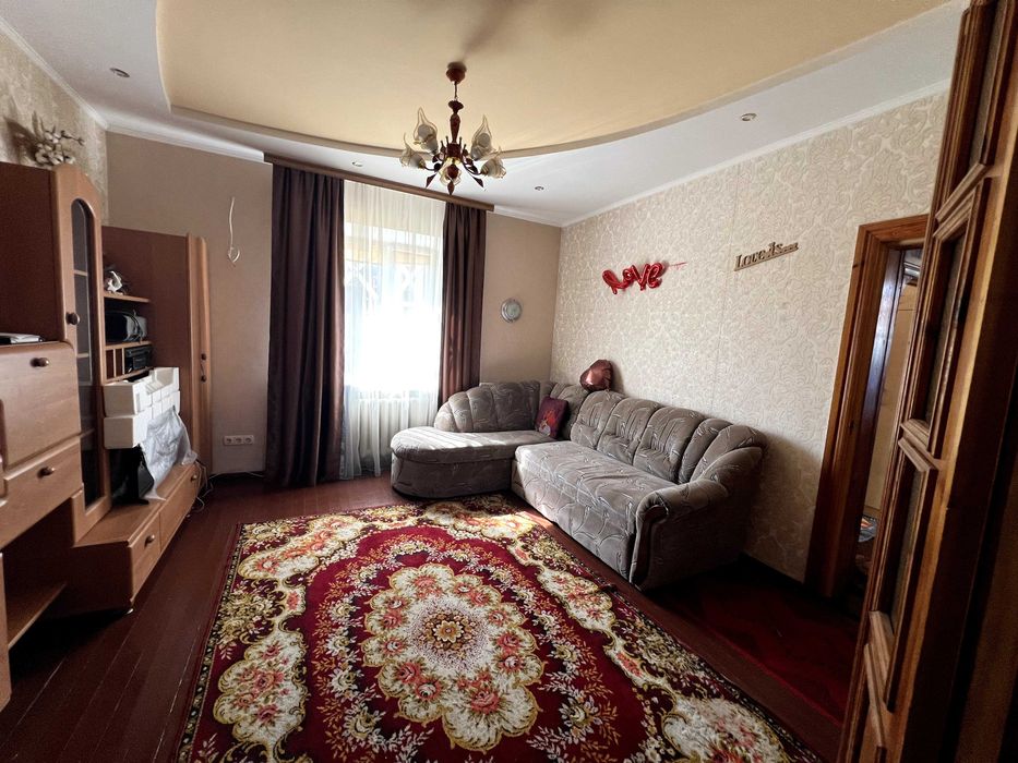 Продам будинок в Сурсько-Литовськом