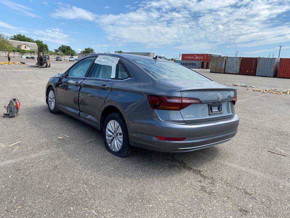 Разборка VOLKSWAGEN JETTA S 2019, Джетта 2019 разборка