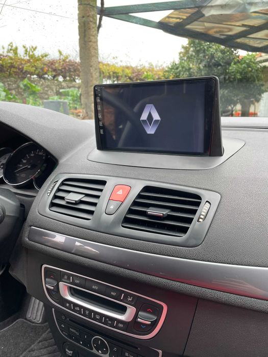PROMO: Auto Rádio 9' RENAULT MEGANE 3 | GPS ANDROID BT USB APPS WIFI | CARPLAY • ANDROID AUTO