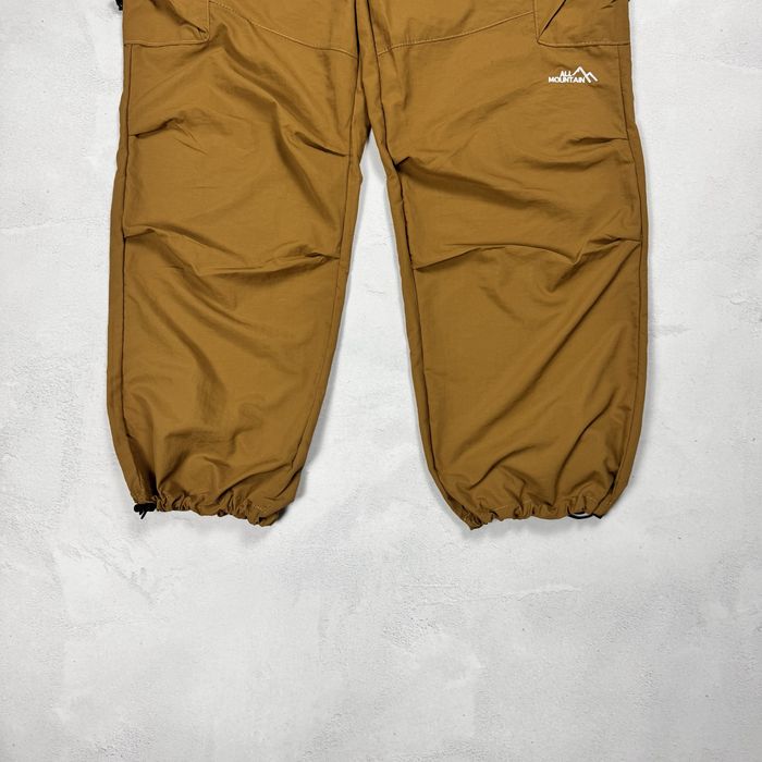 Карго штани All Mountain, парашути