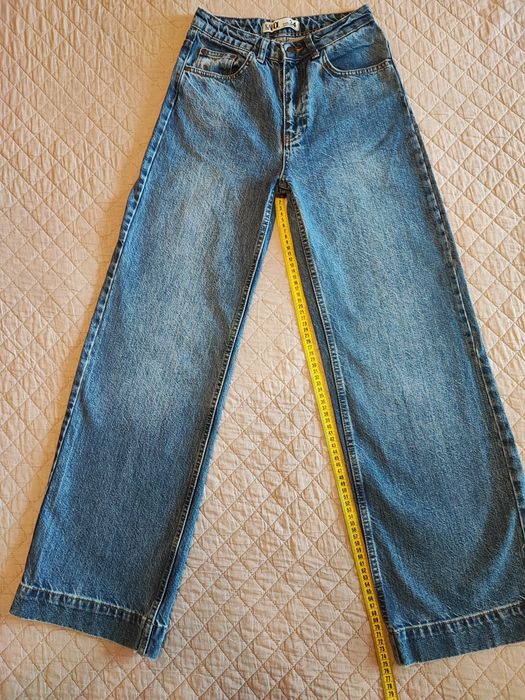 Продам джинси Kapol 34 розмір