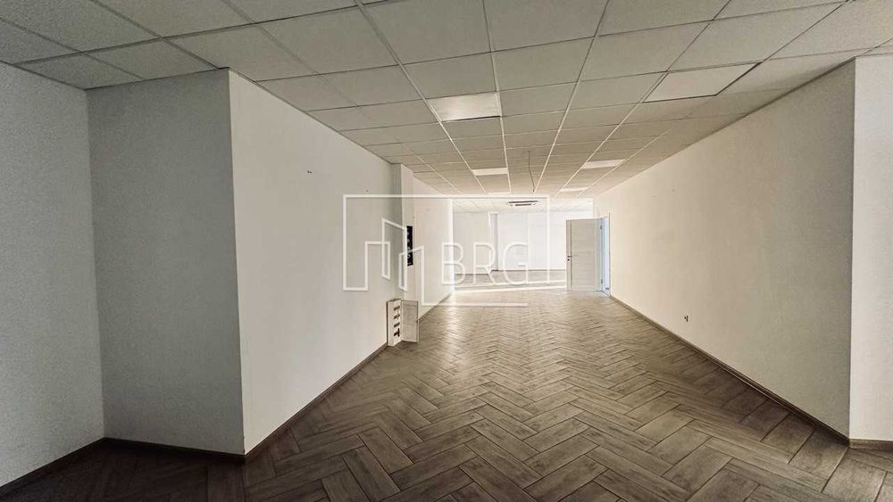 Продажа помещения под клинику,офис 2 этажа с ремоното Конча-Заспа без%