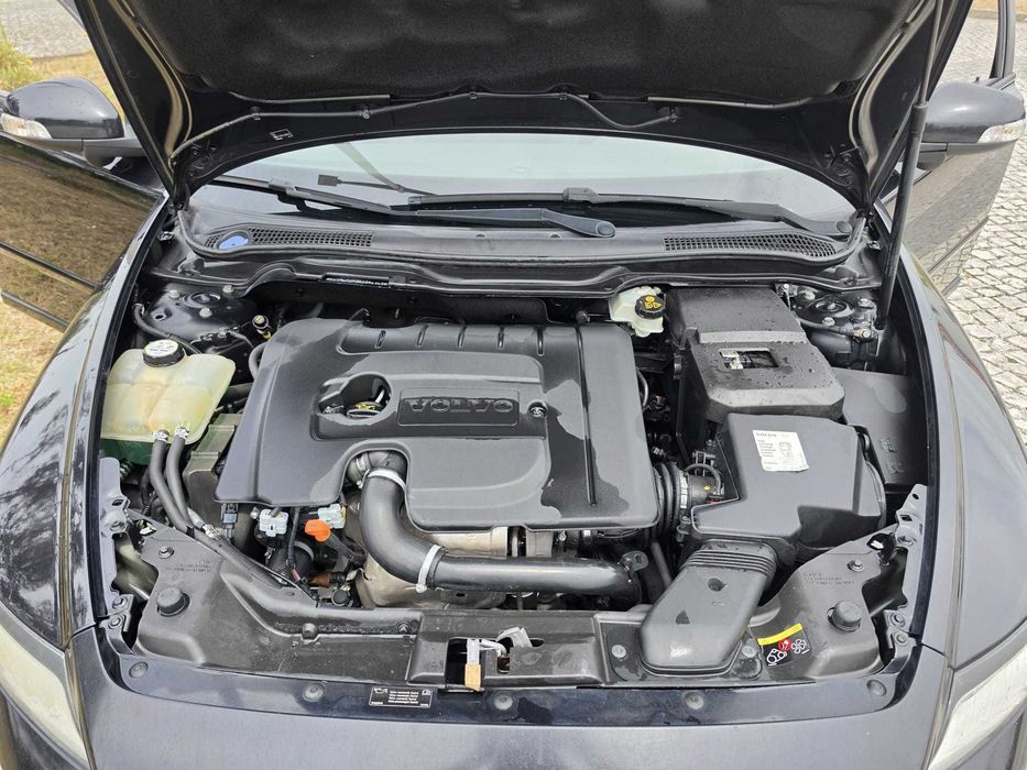 Volvo V50 1.6D de 2010