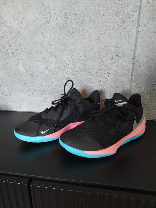 Buty do siatkówki Nike Hyperspeed Court SE 41.