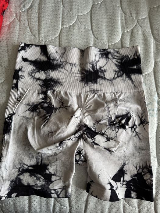 Шорти з ефектом ПУШ АП