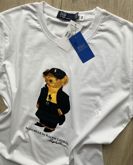 Koszulka damska Polo Ralph